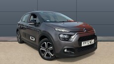 Citroen C3 1.2 PureTech Sense 5dr Petrol Hatchback